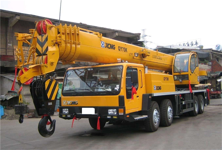 博野县吊车出租选择重点