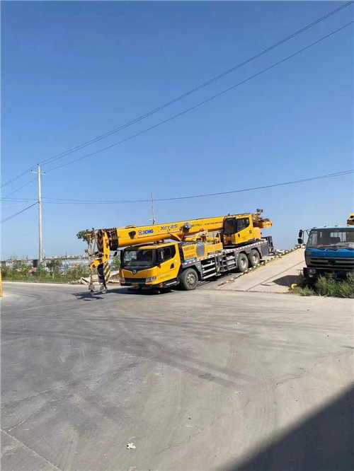 博野县吊车作业时，可能会产生哪些额外收费项目？